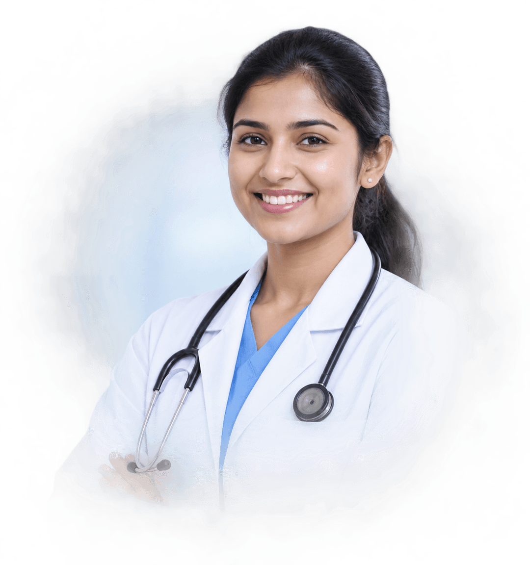 Verified specialist doctor